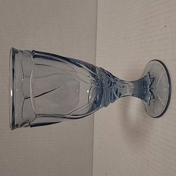 Set of 3 Vintage Noritake Sweet Swirl Glasses - Picture 6 of 16